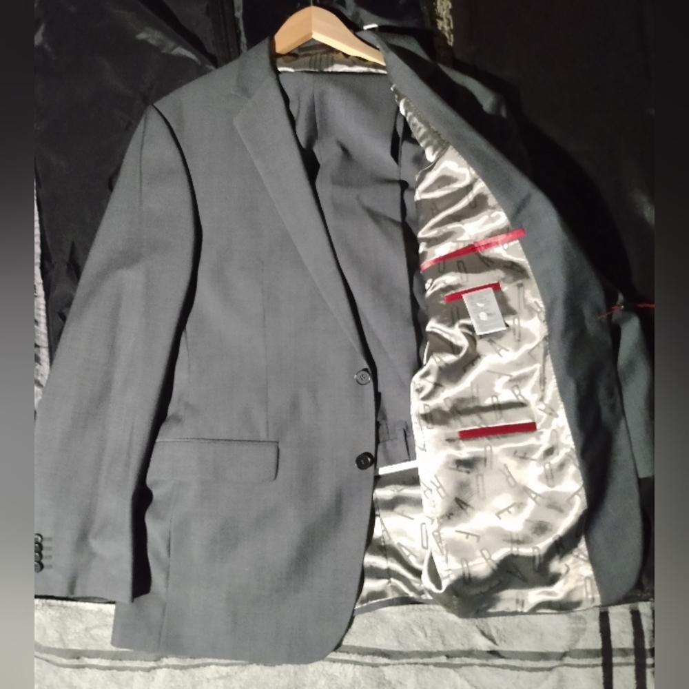 Feraud suit w/ pants